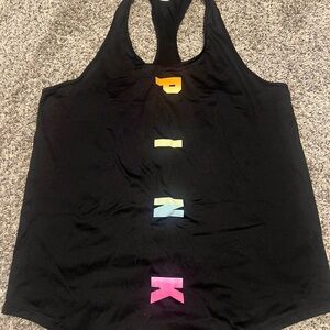 PINK Gym Tank